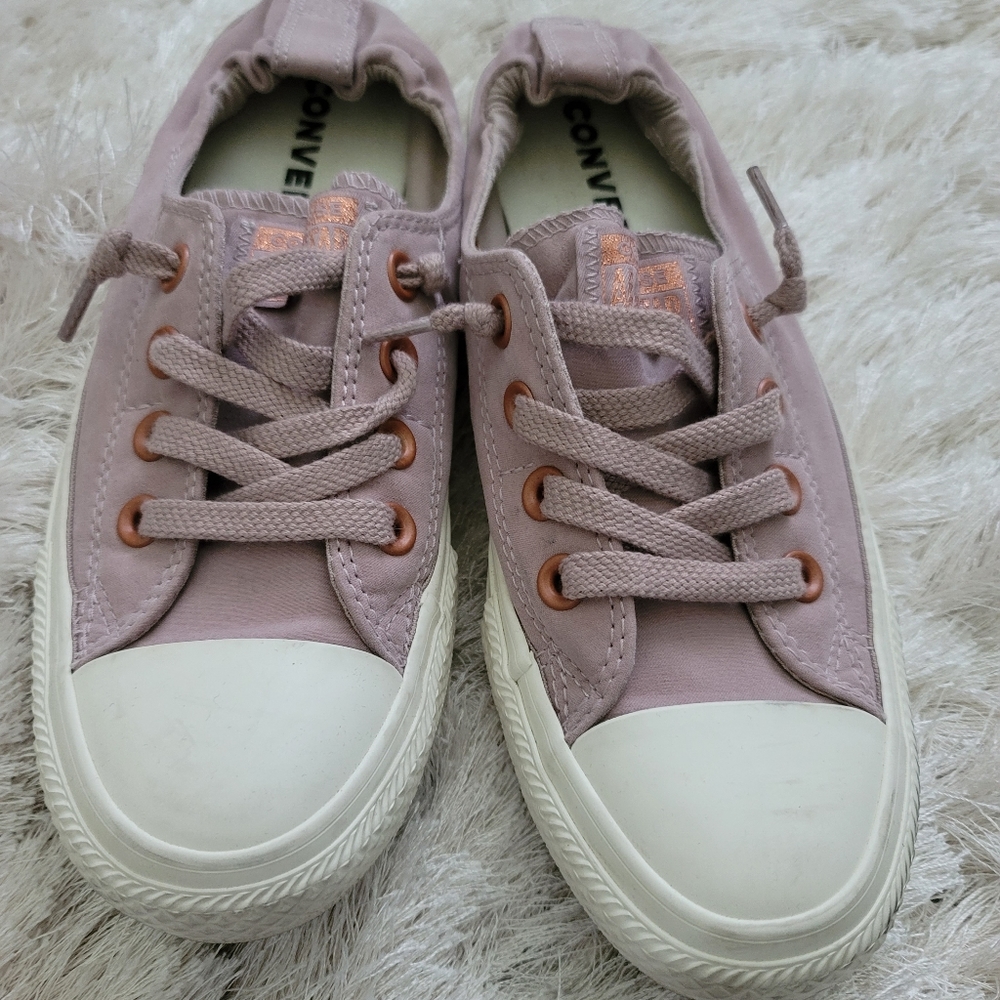 Converse shoreline 7.5